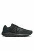 New Balance M520lk7 Siyah Gümüş Erkek Ayakkabı SİYAH GÜMÜŞ