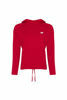 New Balance Wth1961-chr Kadın Kırmızı K.sweatshirt KIRMIZI