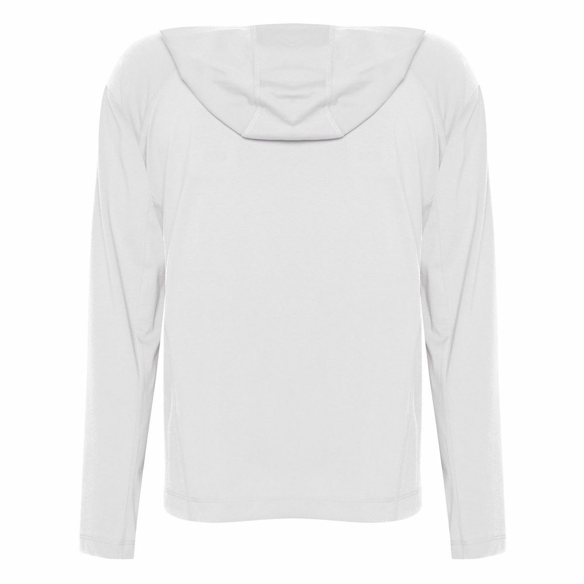 New Balance Wth1961-wt Kadın Beyaz K.sweatshirt BEYAZ resmi