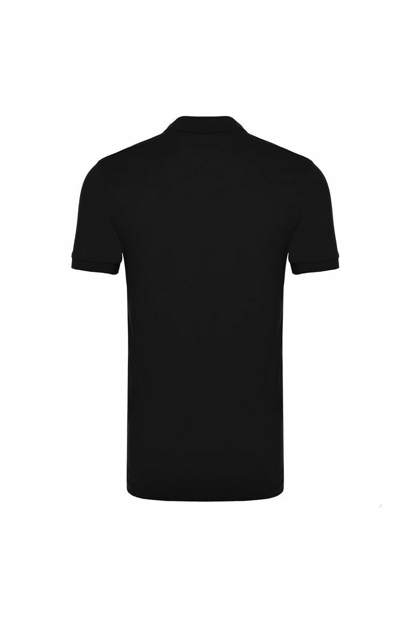 New Balance Mpt1105-bk Siyah Erkek Tshirt SİYAH resmi