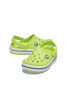 Crocs 204537-3tx Crocband Yeşil Mavi Çocuk Terlik KOYU YEŞİL MAVİ