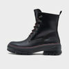 Timberland Malynn Ek Waterproof Mıd Boot Black Gr BLACK GRAIN