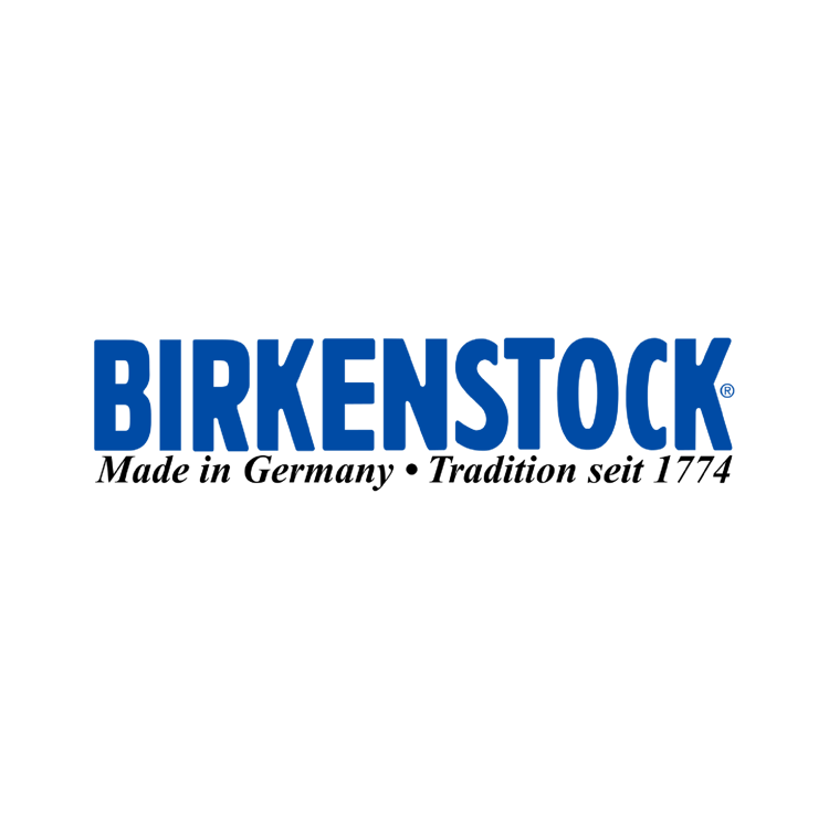 Üreticinin resmi BIRKENSTOCK