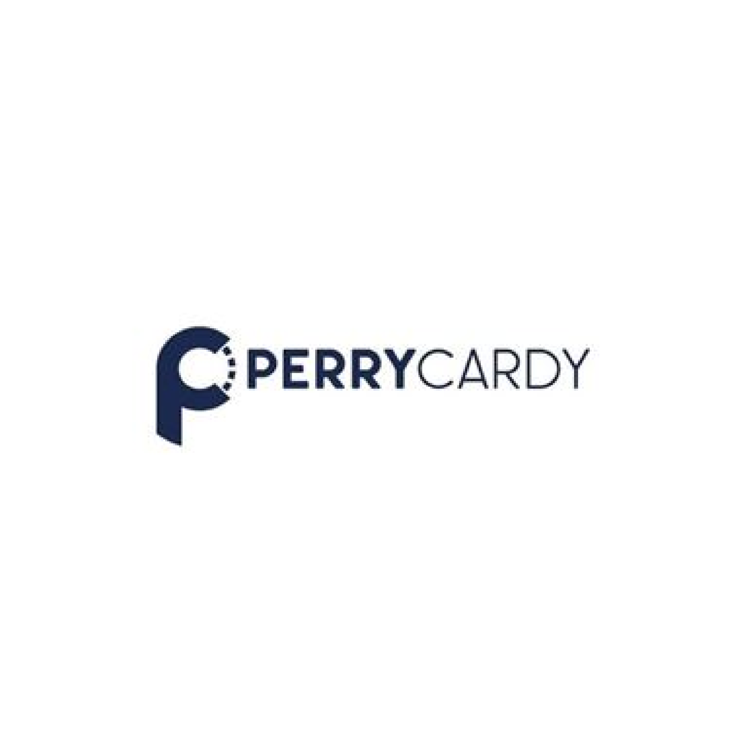 Üreticinin resmi PERRY CARDY