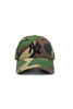 New Era New York Yankees Siyah Kamuflaj Şapka ARMY BLACK