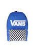 Vn0002tl5xt1os By New Skool Backpack Boys BLUE