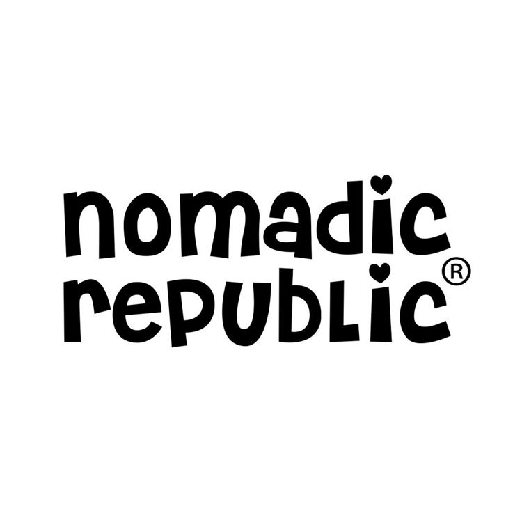 Üreticinin resmi NOMADİC REPUBLiC