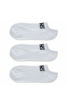 Vans Vn000xsxwht1 Cl. Kıck White Çorap (9.5-13, 3p WHİTE