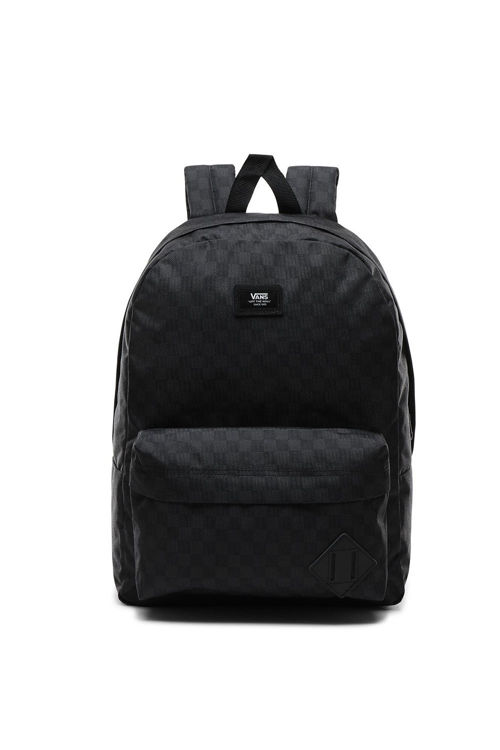 Vans Vn0a3ı6rba51 Old Skool Iıı Backpack BLACK-CHARCOAL resmi