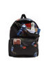 Vans Vn0a5khqzbz1 Mn Old Skool Iııı Backpack STILL LIFE