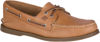 Sperry Top Sıder A/o 2-eye Leather NUTMEG