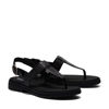 Tımberland Tb0a5w1m0011 T Strap Sandal BLACK