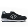 New Balance Ml565blk Erkek Günlük Ayakkabı SİYAH