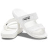 Crocs 206761-100 Beyaz Sandalet BEYAZ