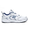 New Balance Ml408wn Unısex Performans Ayakkabısı BEYAZ